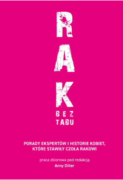 RAK BEZ TABU. Porady...