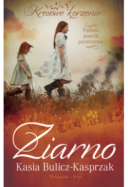 Ziarno. Podłość, powrót,...
