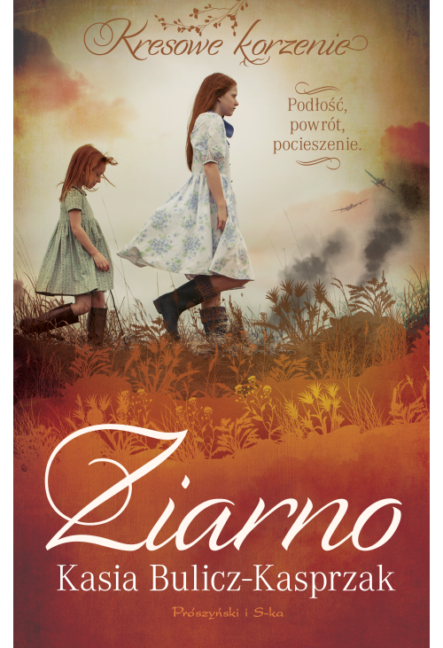 Ziarno. Podłość, powrót, pocieszenie