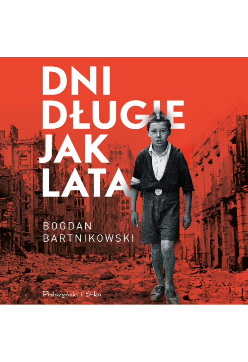 Dni długie jak lata