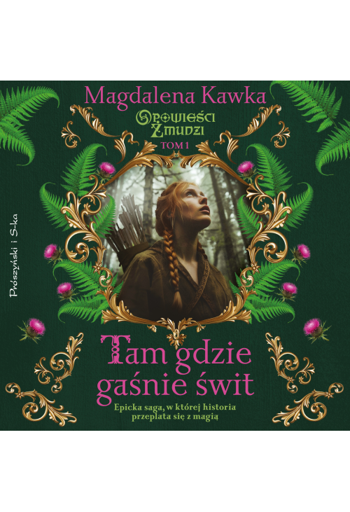 Tam, gdzie gaśnie świt