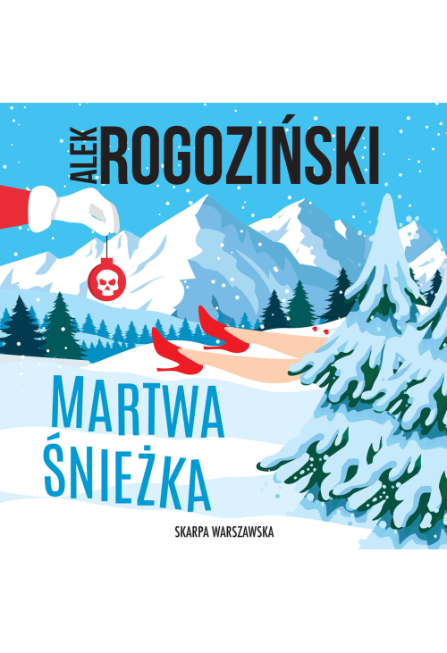 Martwa Śnieżka