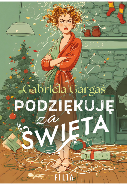 Podziękuję za Święta