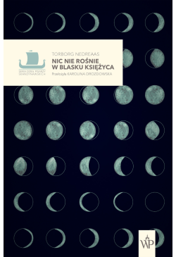 Nic nie rośnie w blasku...