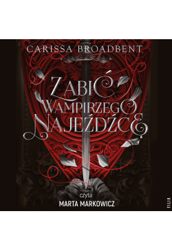 Zabić wampirzego najeźdźcę