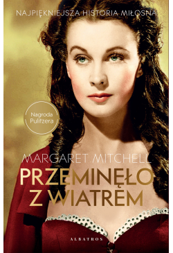 Przeminęło z wiatrem