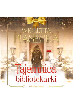 Tajemnica bibliotekarki