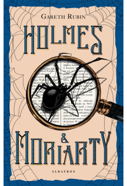 Holmes i Moriarty