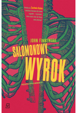 Salomonowy wyrok