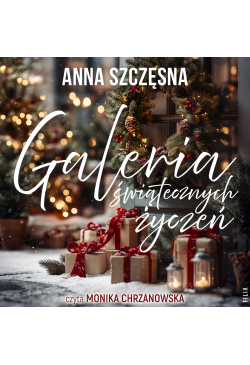 Galeria świątecznych życzeń