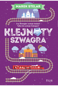 Klejnoty szwagra