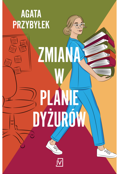 Zmiana w planie dyżurów