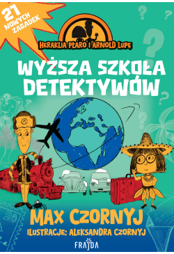 Heraklia Płaro i Arnold...