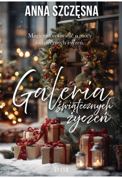 Galeria świątecznych życzeń