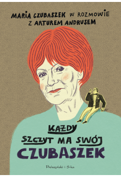 Każdy szczyt ma swój Czubaszek