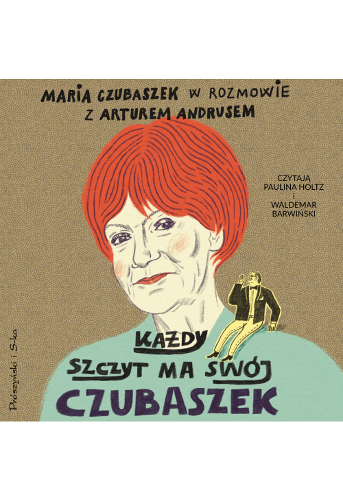 Każdy szczyt ma swój Czubaszek