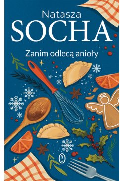 Zanim odlecą anioły