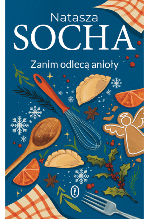 Zanim odlecą anioły