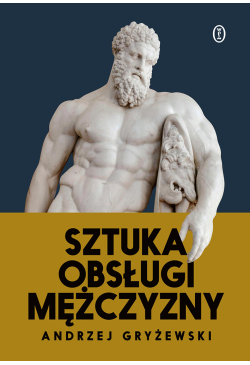 Sztuka obsługi mężczyzny