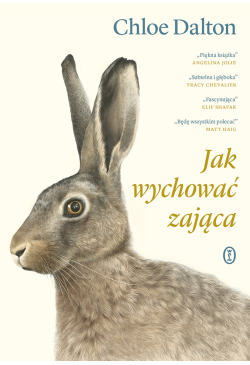 Jak wychować zająca