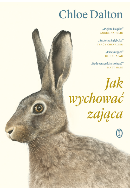 Jak wychować zająca