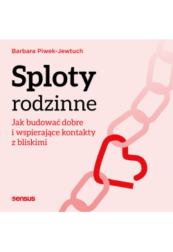 Sploty rodzinne. Jak...