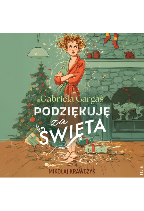 Podziękuję za Święta