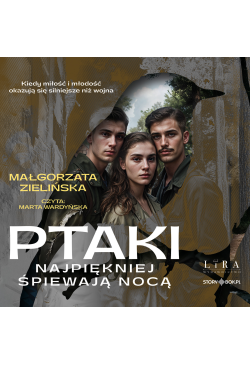 Ptaki najpiękniej śpiewają...