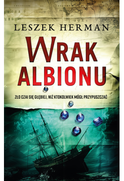 Wrak Albionu