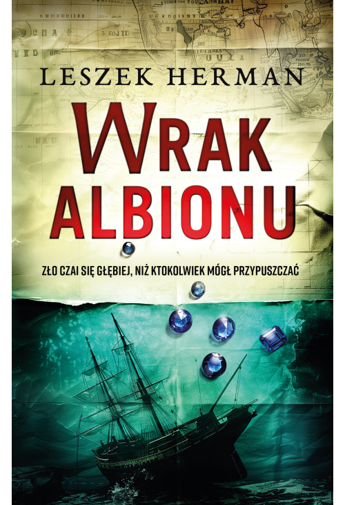Wrak Albionu