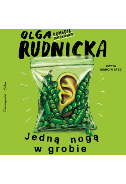 Jedną nogą w grobie