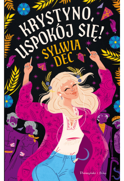 Krystyno, uspokój się!