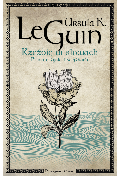 Rzeźbię w słowach