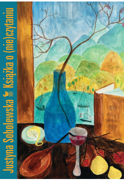 Książka o (nie)czytaniu