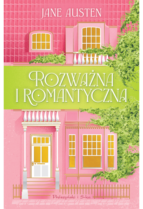 Rozważna i romantyczna