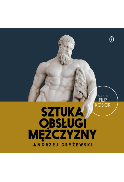 Sztuka obsługi mężczyzny