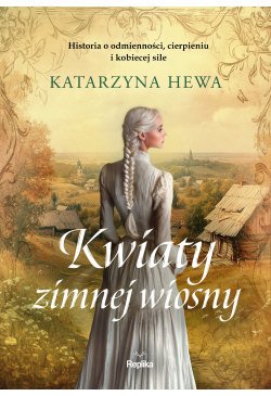 Kwiaty zimnej wiosny
