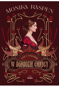 W ogrodzie carycy. Kobiety...