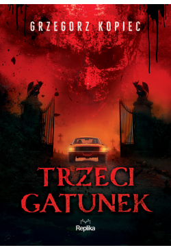 Trzeci gatunek