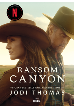 Ransom Canyon