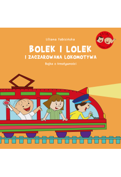 Bolek i Lolek i zaczarowana...