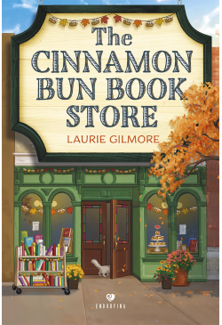 The Cinnamon Bun Book Store