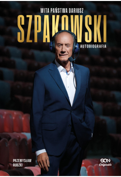 Wita państwa Dariusz...