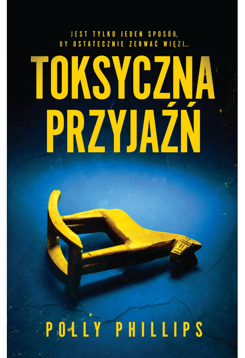 Toksyczna przyjaźń