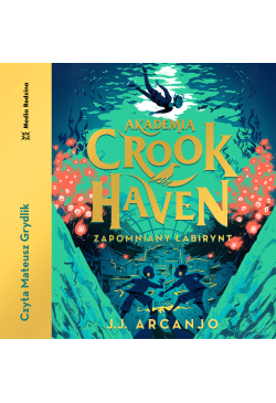 Akademia Crookhaven....