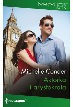 Aktorka i arystokrata