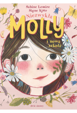 Niezwykła Molly i nowa szkoła