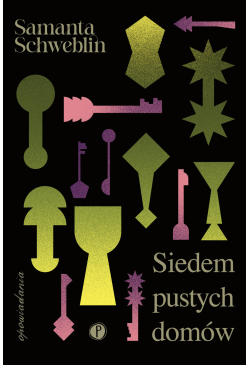 Siedem pustych domów