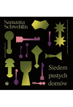 Siedem pustych domów