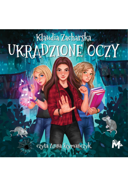 Ukradzione oczy